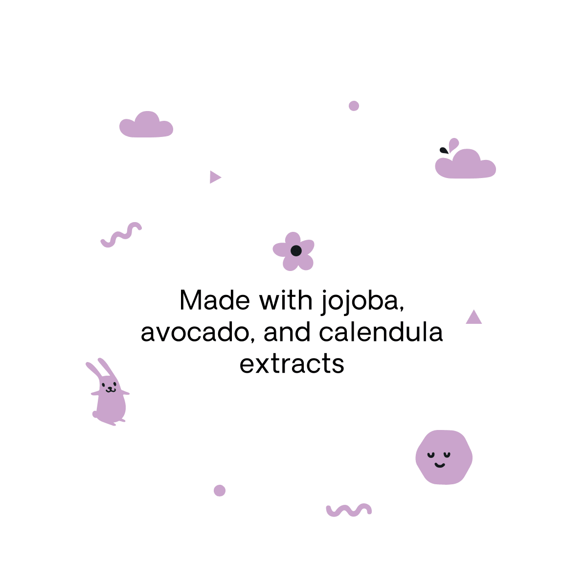 slide 5 of 17, Hello Bello Calming Soft Lavender Baby Lotion 8.5 fl oz, 8.5 fl oz