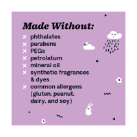 slide 11 of 17, Hello Bello Calming Soft Lavender Baby Lotion 8.5 fl oz, 8.5 fl oz