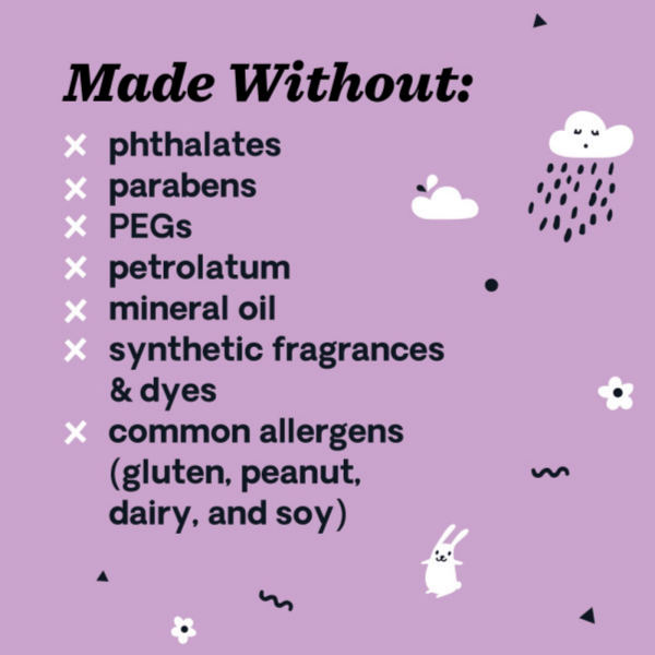 slide 8 of 21, Hello Bello Soft Lavender Baby Shampoo & Wash 10.0 fl oz, 10 fl oz