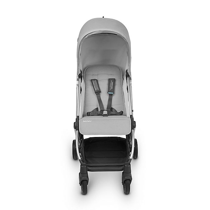 slide 5 of 6, UPPAbaby MINU Stroller - Devin, 1 ct