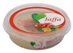 Jaffa Hummus Red Salsa - 10 Oz