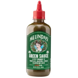 Melinda's Green Sauce