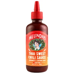 Melinda's Thai Sweet Chili Sauce Condiment & Dipping Sauce 12 fl oz