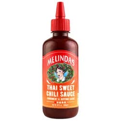 Melinda's Thai Sweet Chili Sauce Condiment & Dipping Sauce 12 fl oz