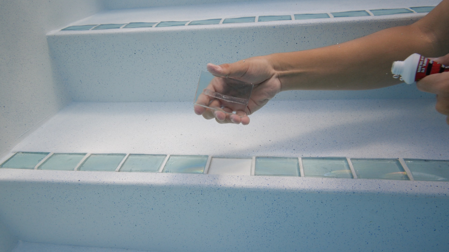 slide 3 of 4, Flex Seal Flex Glue Clear Strong Rubberized Waterproof Adhesive, 4 oz