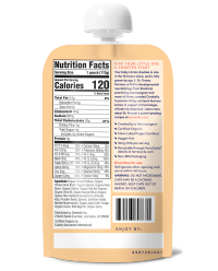 slide 7 of 13, Cerebelly Organic Sweet Potato Chicken Broth with Pinto Bean and Cumin 4oz, 4 oz