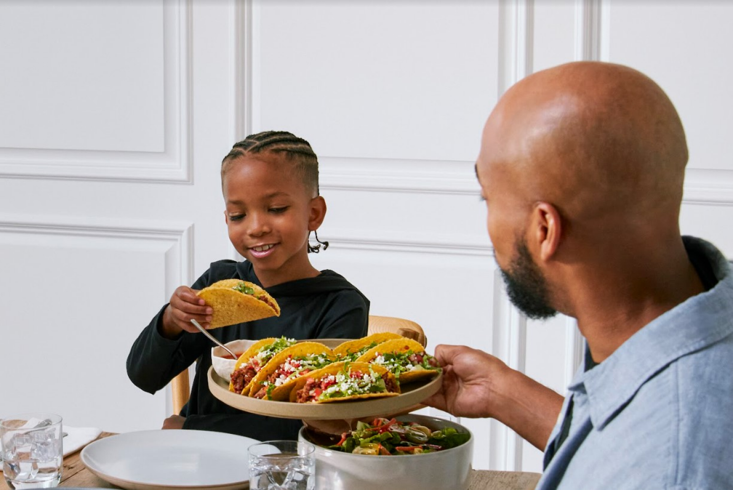 slide 5 of 5, Beyond Meat Beyond Beef, Ground, Plant-Based, 1 lb