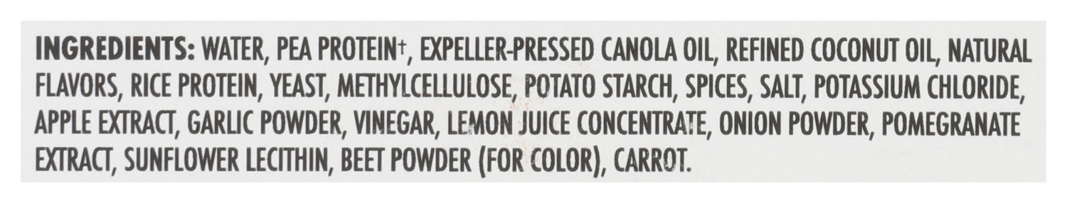 slide 4 of 7, Beyond Meat Meatballs, Plant-Based, Italian Style, 12 ct; 10 oz