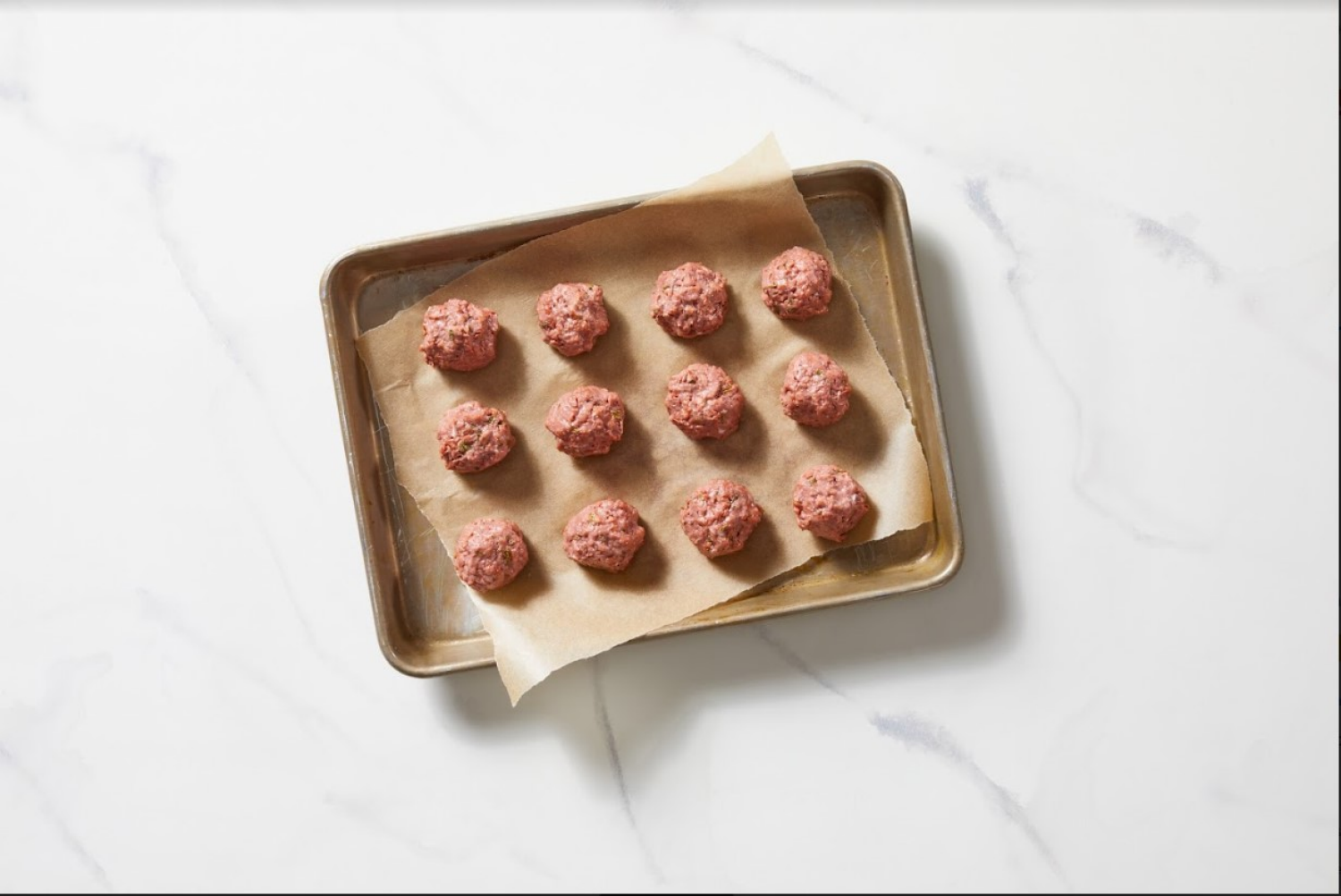 slide 5 of 7, Beyond Meat Meatballs, Plant-Based, Italian Style, 12 ct; 10 oz