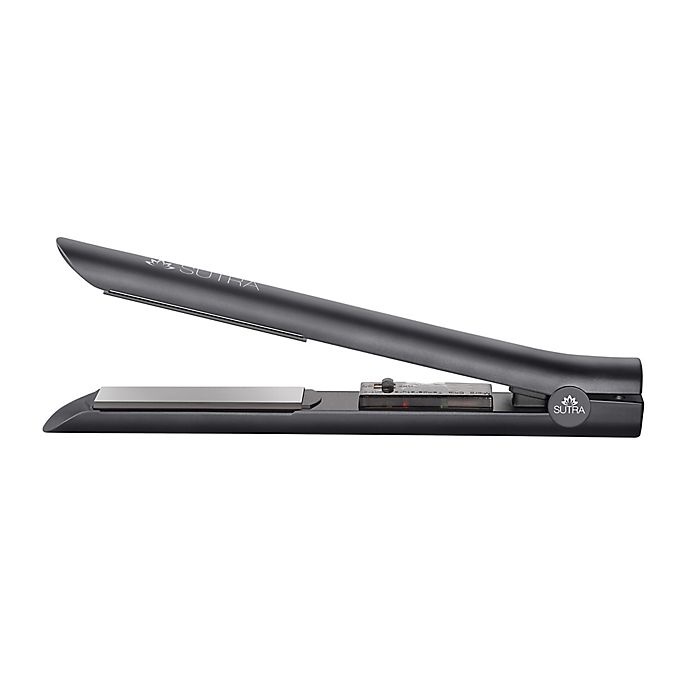 slide 3 of 3, Sutra Beauty Sutra Ceramic Iron & Curling Wand Styler Combo Set, 1 ct