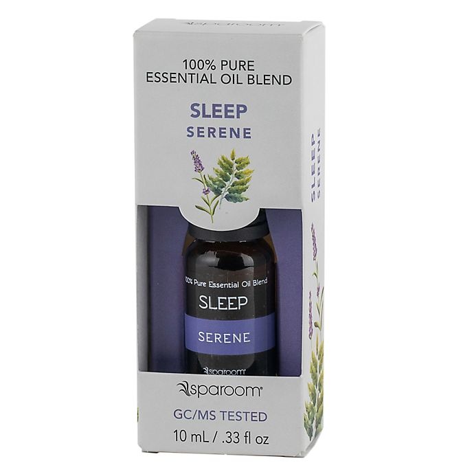 slide 2 of 2, SpaRoom Sleep Essential Oil, 10 ml