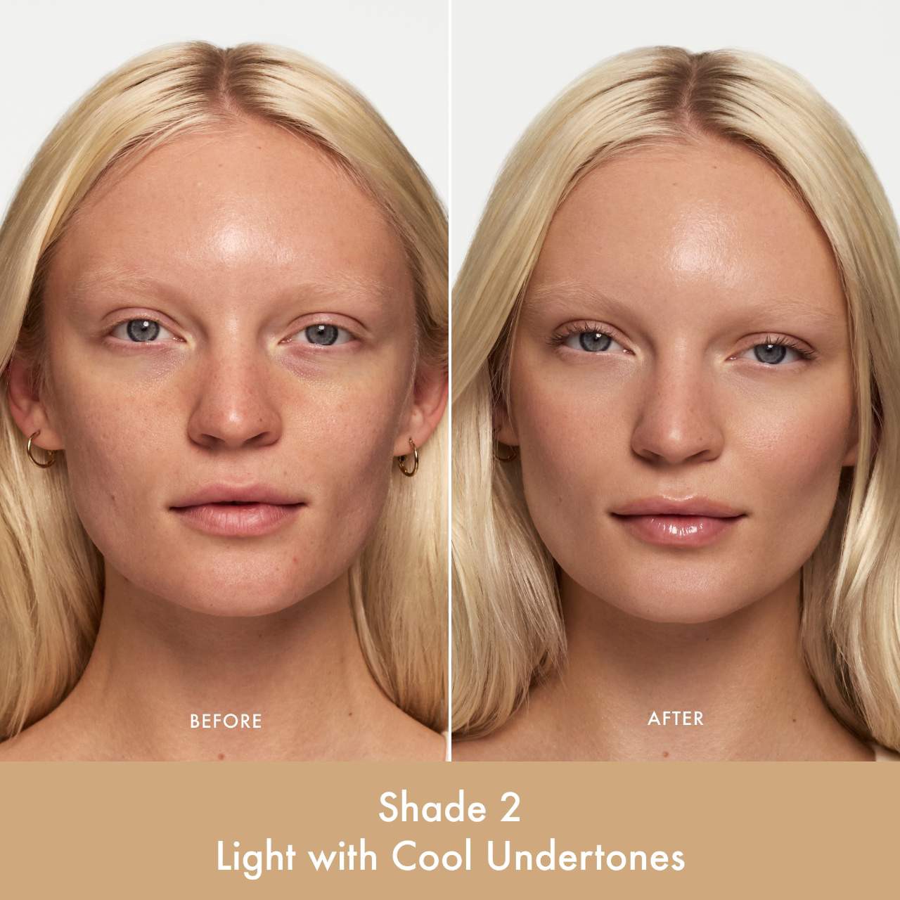 slide 2 of 11, Summer Fridays Sheer Skin Tint with Hyaluronic Acid + Squalane Shade 2, 1 oz / 30 ml