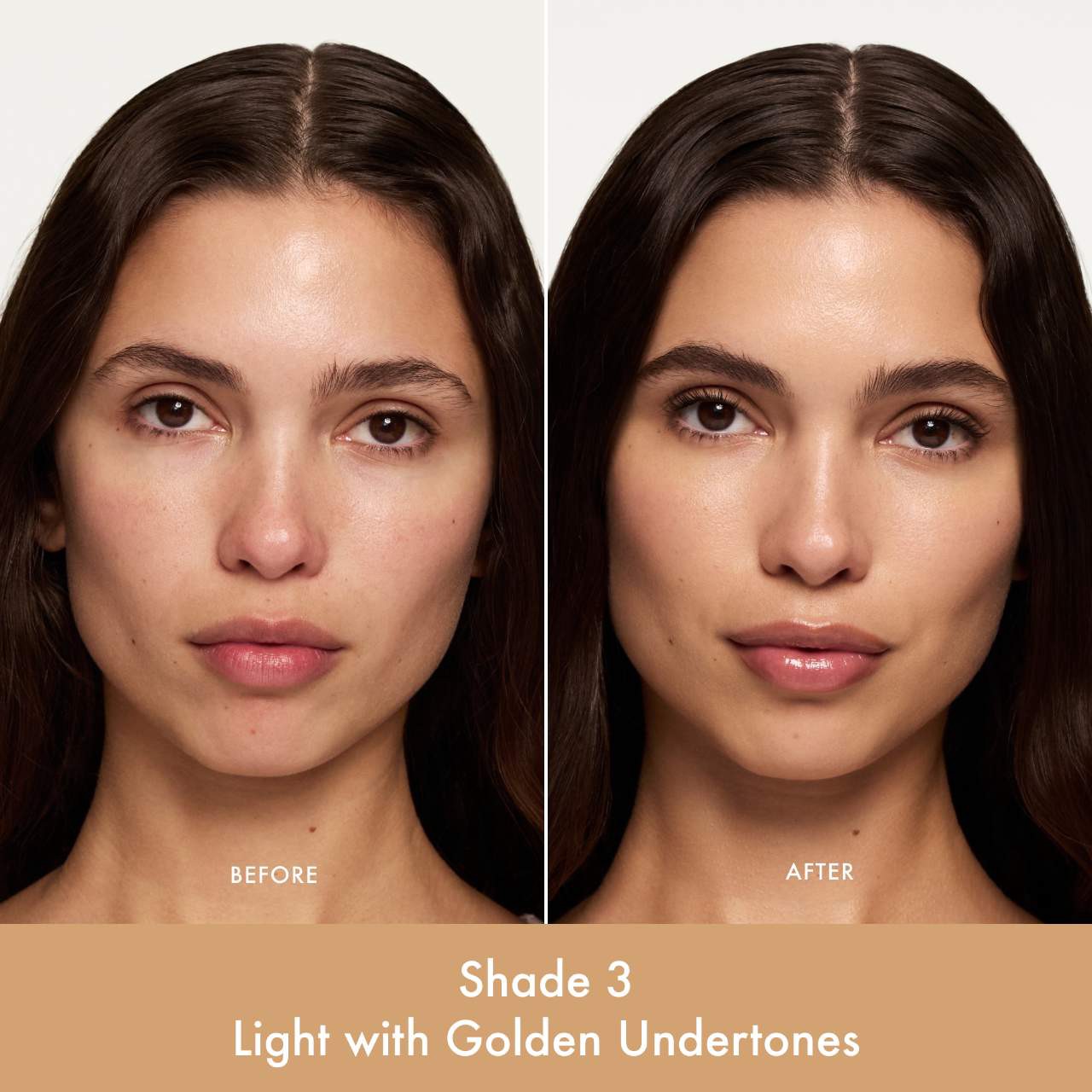 slide 2 of 11, Summer Fridays Sheer Skin Tint with Hyaluronic Acid + Squalane Shade 3, 1 oz / 30 ml
