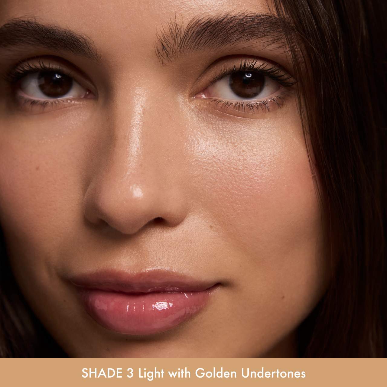 slide 4 of 11, Summer Fridays Sheer Skin Tint with Hyaluronic Acid + Squalane Shade 3, 1 oz / 30 ml