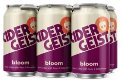 Bloom Cidergeist Seasonal