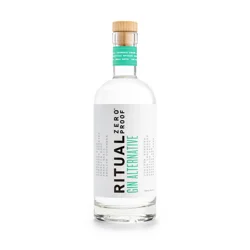 Ritual Zero Proof Gin Alternative 25.4 fl oz