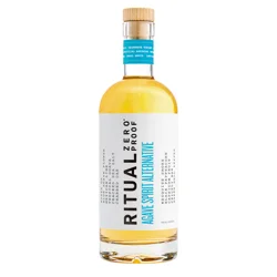 Ritual Zero Proof Agave Spirit Alternative 25.4 fl oz