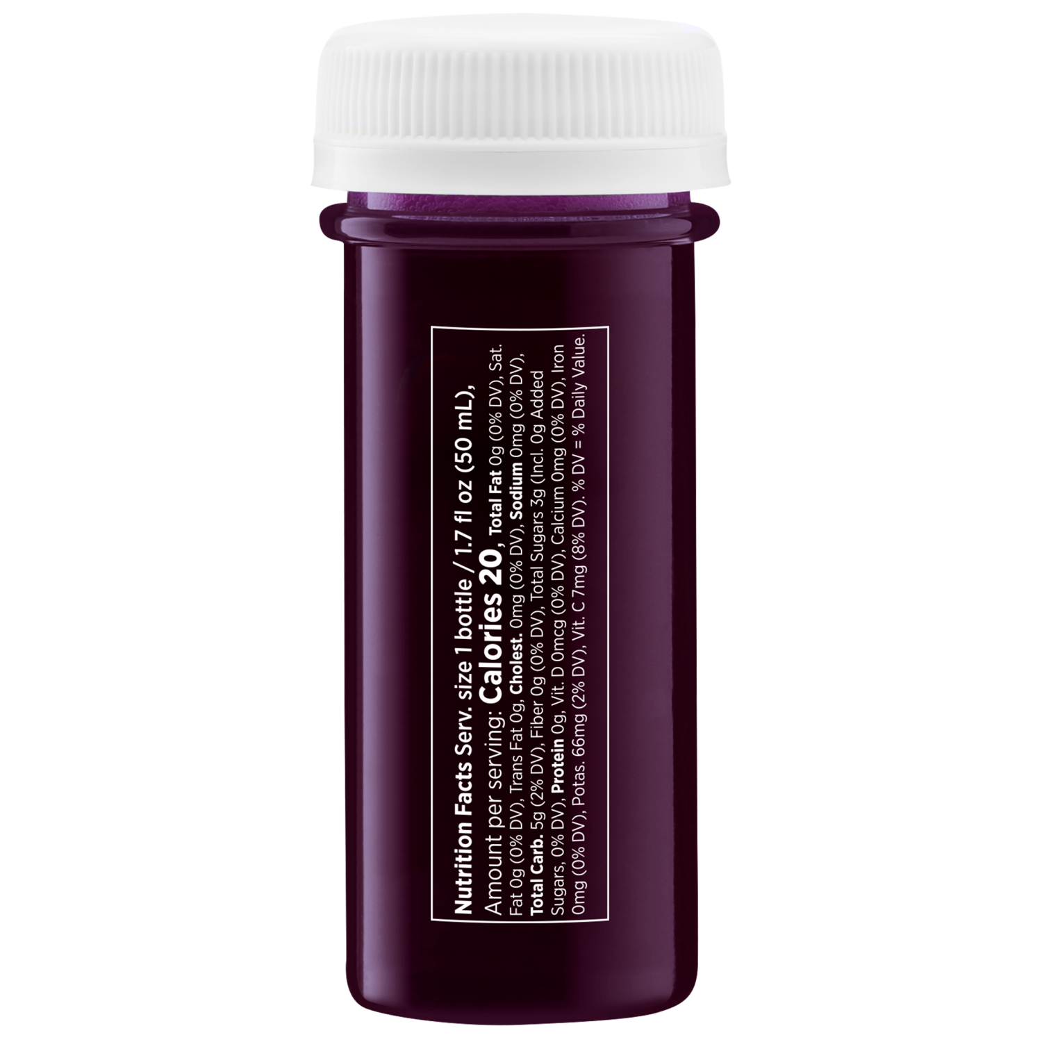 slide 2 of 5, So Good So You Immunity Elderberry Blood Orange Probiotic Shot, 1.7 fl oz
