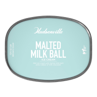 slide 8 of 13, Hudsonville Malted Milk Ball Ice Cream 48 fl oz, 48 fl oz