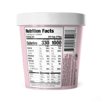 slide 3 of 13, Hudsonville Extra Indulgent Frosted Sugar Cookie Ice Cream 1 pt, 1 pint