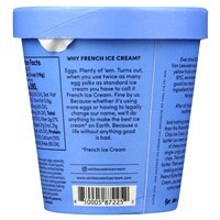 slide 11 of 21, Van Leeuwen Peanut Butter Brown Chip French Ice Cream 14 fl oz, 14 fl oz