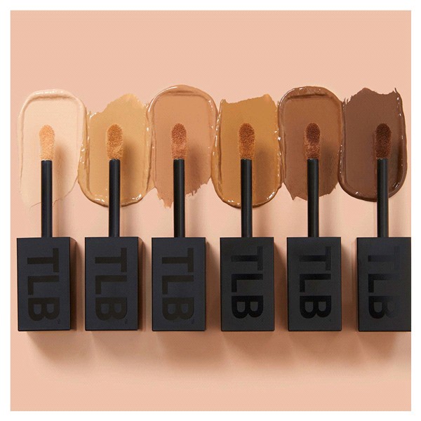 slide 20 of 21, The Lip Bar Quick Conceal Caffeine Concealer - 1.0 Honey - 0.35oz, 0.35 oz