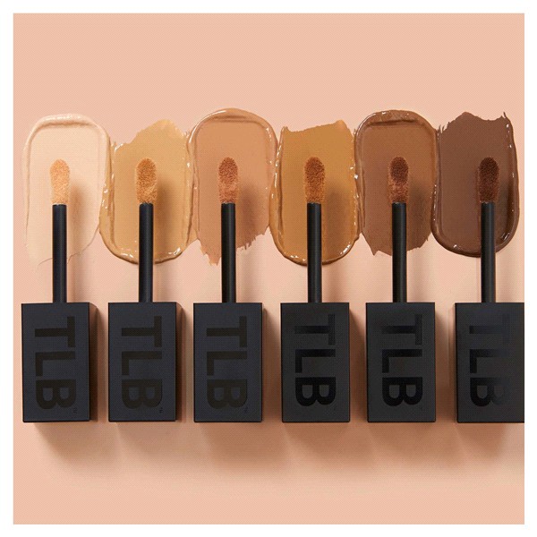 slide 20 of 21, The Lip Bar Quick Conceal Caffeine Concealer - Caramel - 0.35oz, 0.35 oz