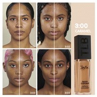 slide 7 of 21, The Lip Bar Quick Conceal Caffeine Concealer - Caramel - 0.35oz, 0.35 oz