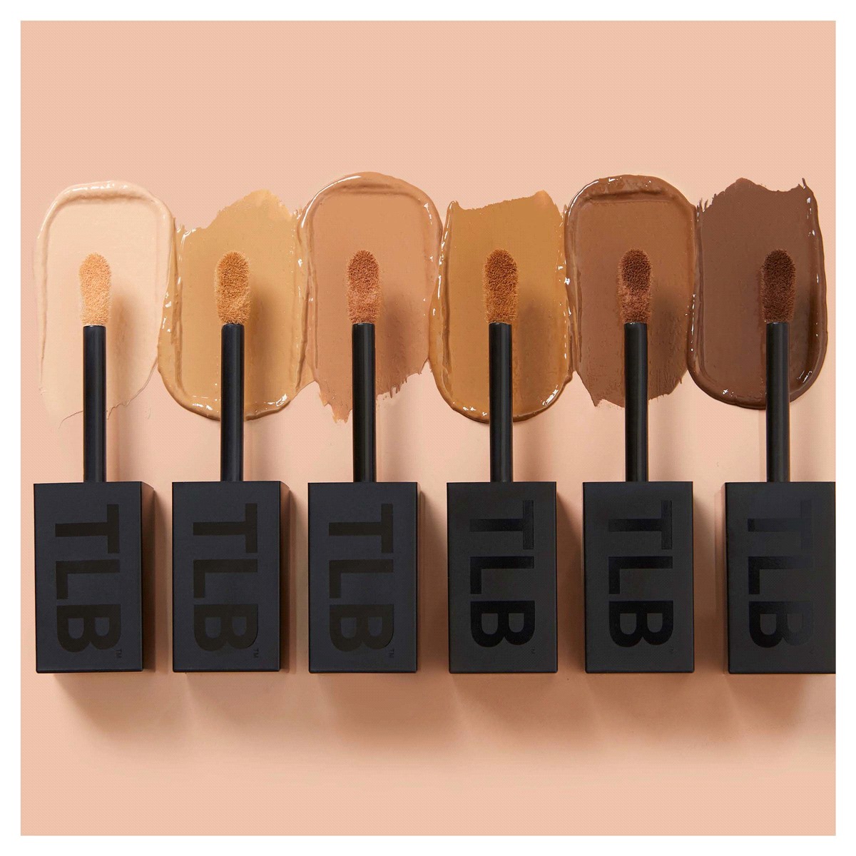 slide 21 of 21, The Lip Bar Quick Conceal Caffeine Concealer - 1.0 Black - 0.35oz, 0.35 oz