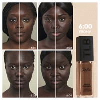 slide 7 of 21, The Lip Bar Quick Conceal Caffeine Concealer - 1.0 Black - 0.35oz, 0.35 oz