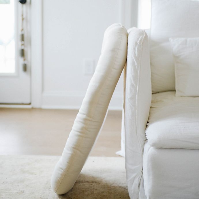 slide 3 of 5, Snuggle Me Organic Infant Lounger - Natural, 1 ct