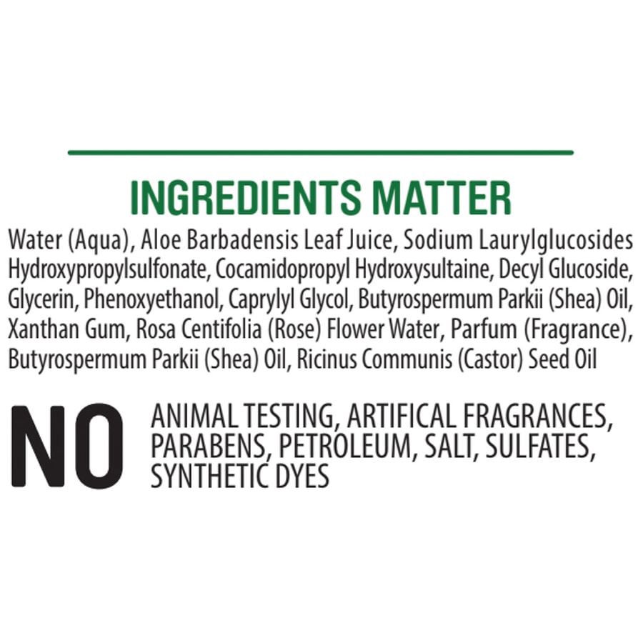 slide 2 of 2, Tropic Isle Living Hair Gro Cleansing Moisturizing Shampoo 8 fl oz, 8 fl oz