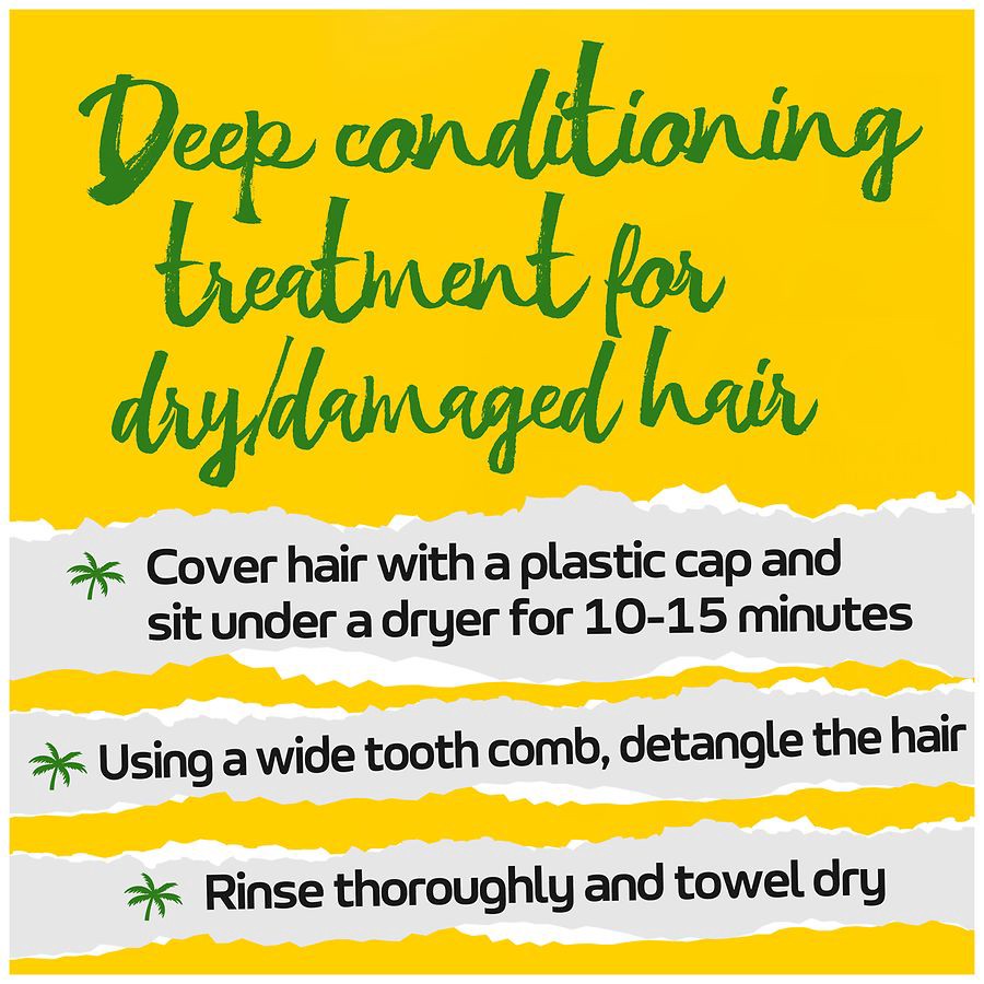 slide 4 of 4, Tropic Isle Living Hair Gro Hydrating Conditioner 8 fl oz, 8 fl oz