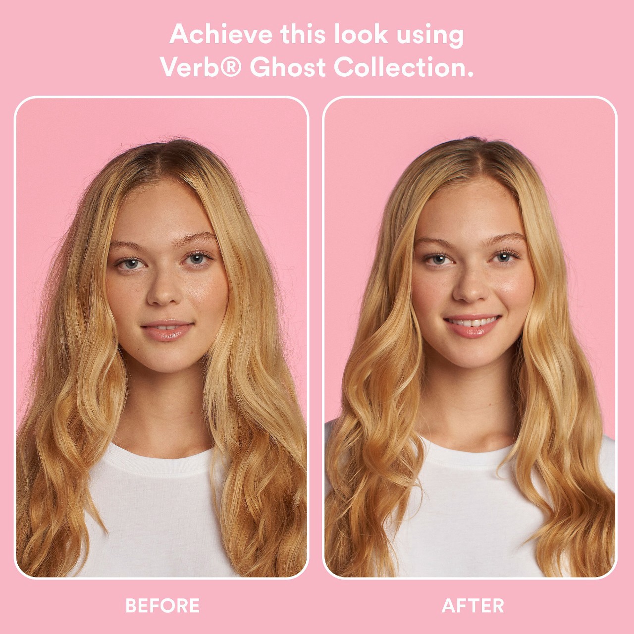 slide 2 of 7, Verb Ghost Conditioner for Fine Hair 12 oz/ 355 mL,