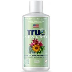 True Organics Liquid Ap Plant Food 16 Oz