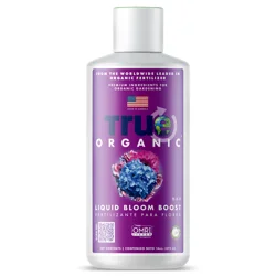 True Organic Liq Bloom Boost - 16 oz