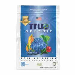 True Organic Soil Acidifier