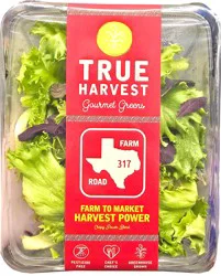 True Harvest Crisp Power Blend