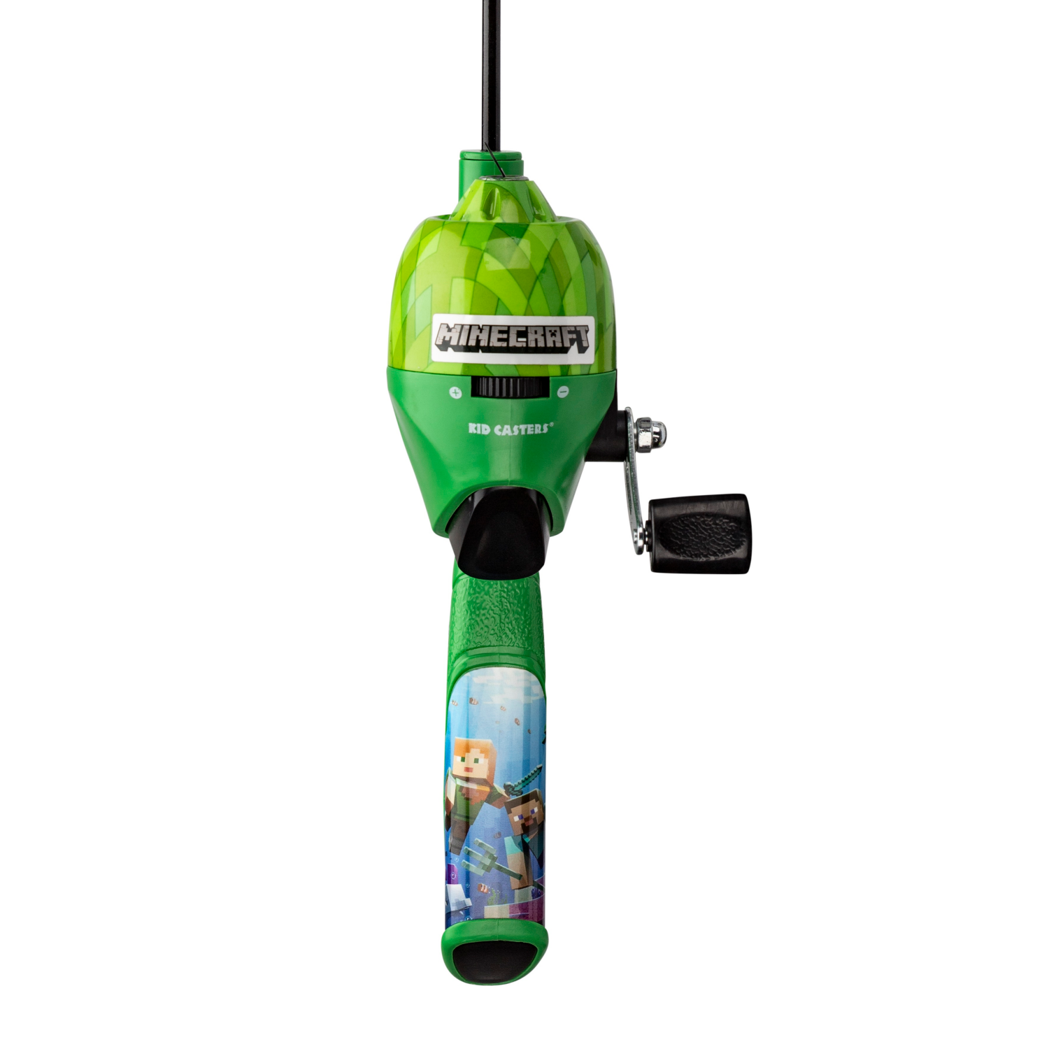 slide 2 of 2, Minecraft Carded Combo, 1 ct