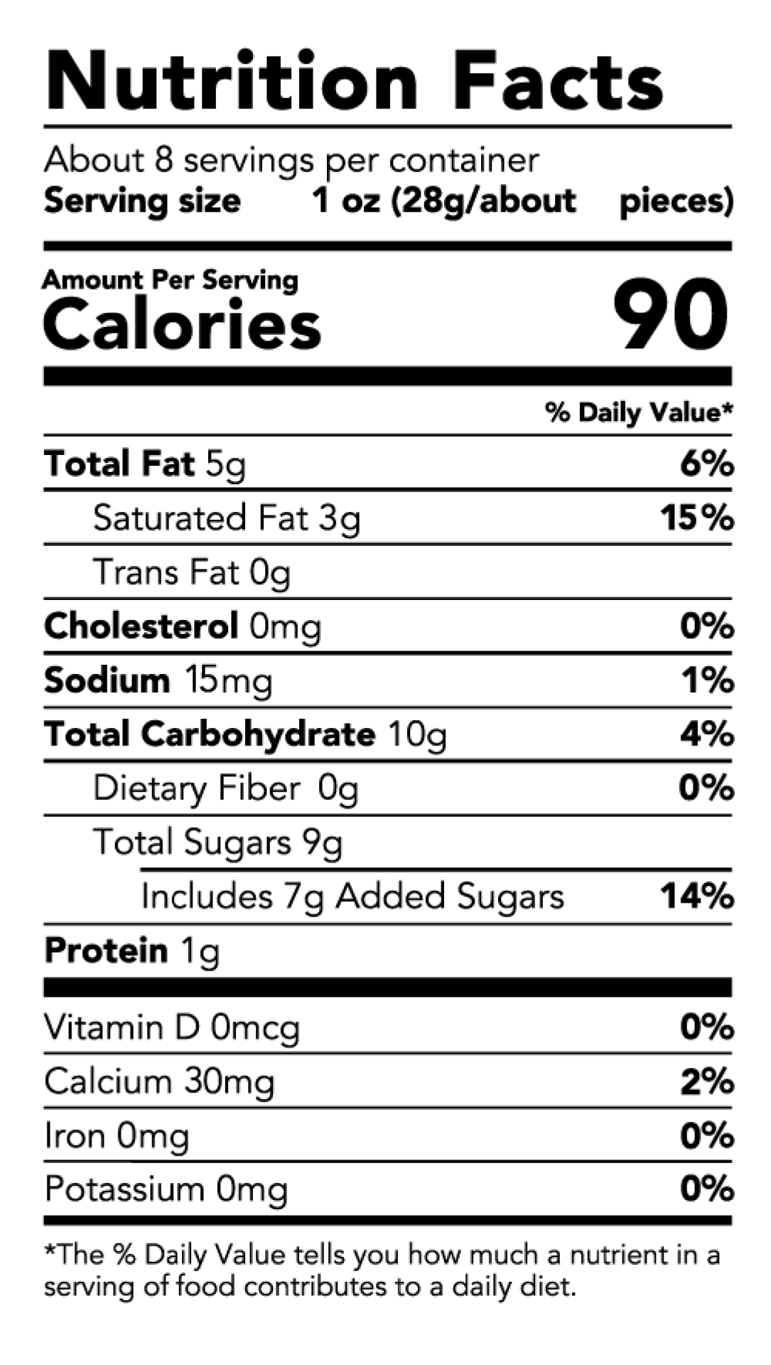 slide 3 of 4, Tru Fru Nature's Strawberries Frozen Fresh in White & Milk Chocolate, 8 oz