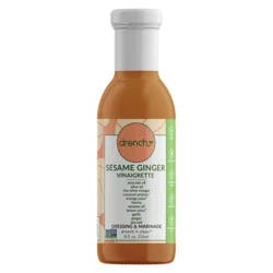 Drench Sesame Ginger Vinaigrette 8 OZ