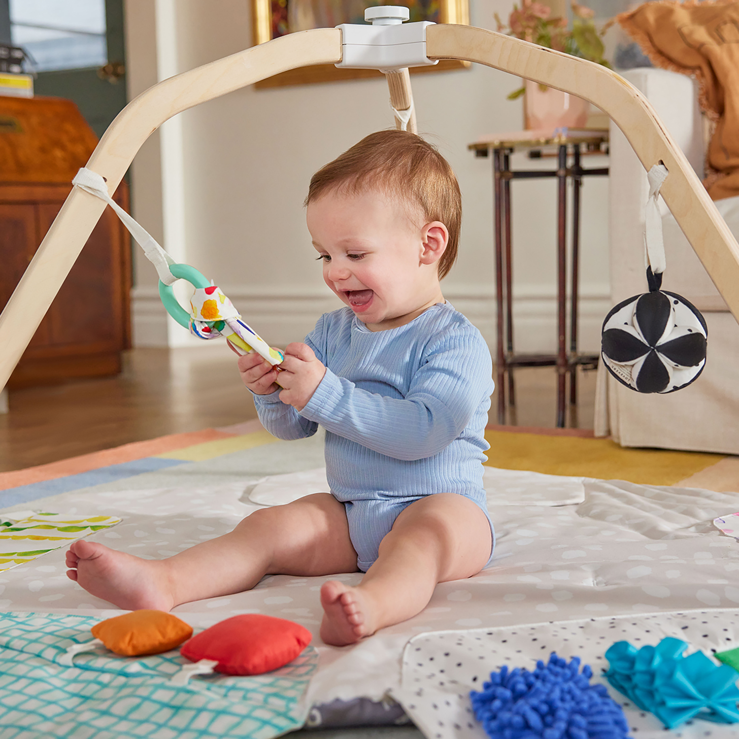 slide 2 of 4, Lovevery The Play Gym, 1 ct