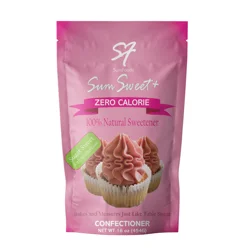 Sumsweet Confectioners Sugar - 16 oz