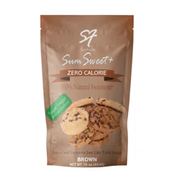 Sumsweet Brown Sugar