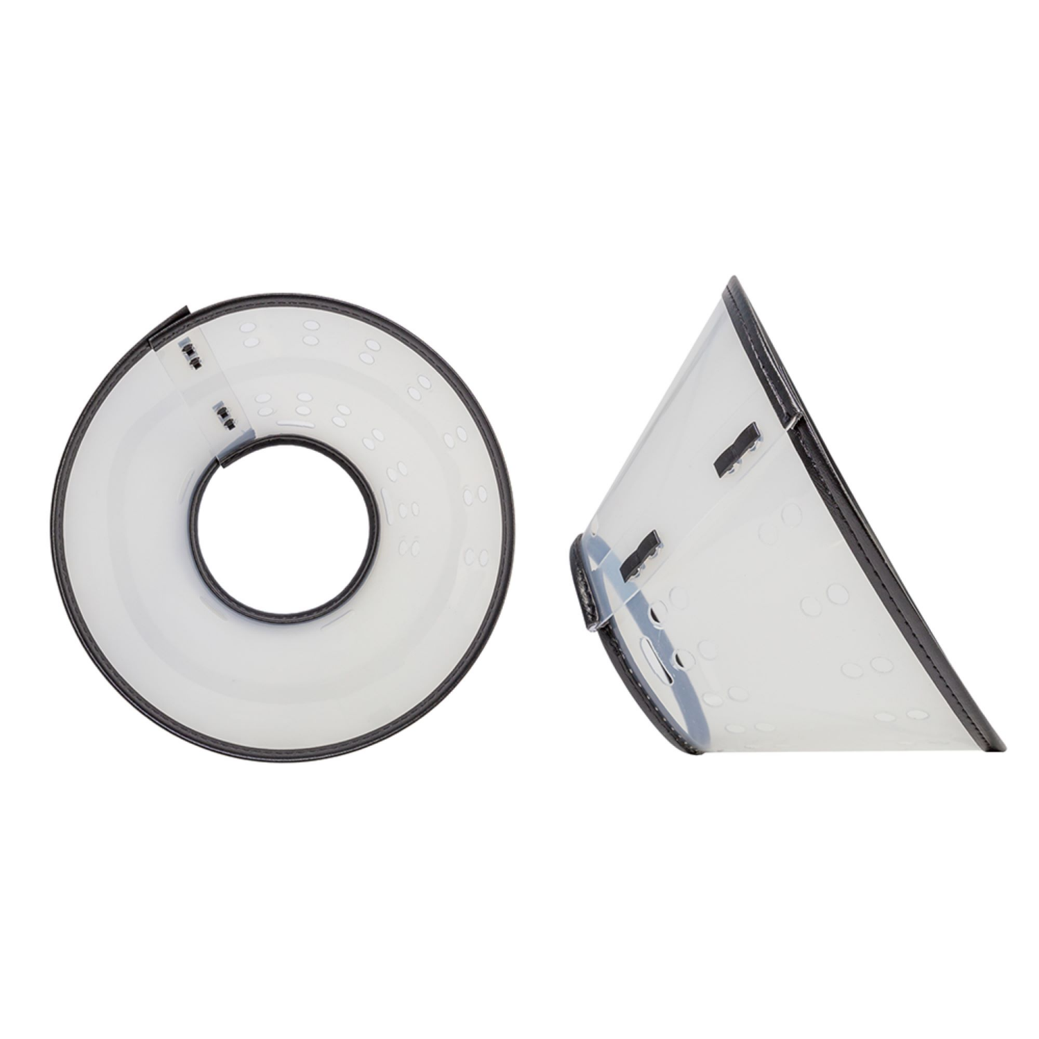 slide 3 of 3, Calm Paws Basics E-Collar Large, LG