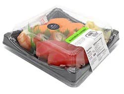 Yummi Sushi Rainbow Combo* - 11 Count (Available After 11 Am)