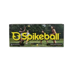 Spikeball Weekender Roundnet Set