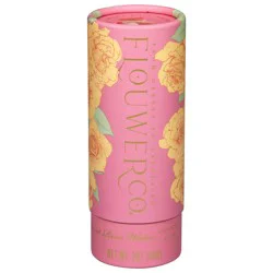 Flouwer Co Sweet Rose Water Cocktail Cubes