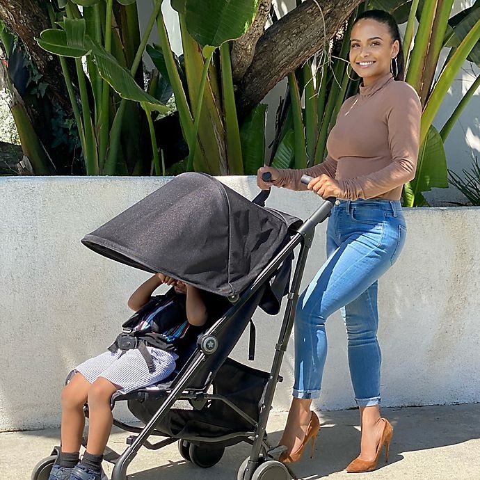 Christina store milian stroller