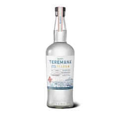 Teremana Blanco Tequila 750 ml